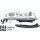 MAGNETI MARELLI 341500000101 Steuerkettensatz
