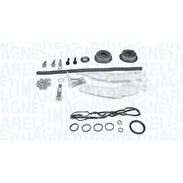 MAGNETI MARELLI 341500000132 Steuerkettensatz
