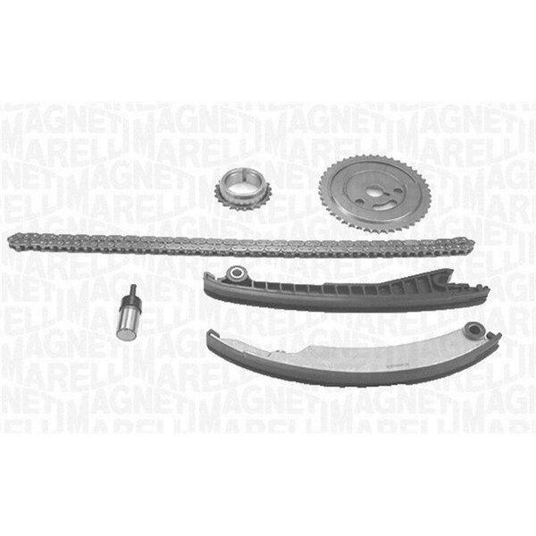 MAGNETI MARELLI 341500000850 Steuerkettensatz