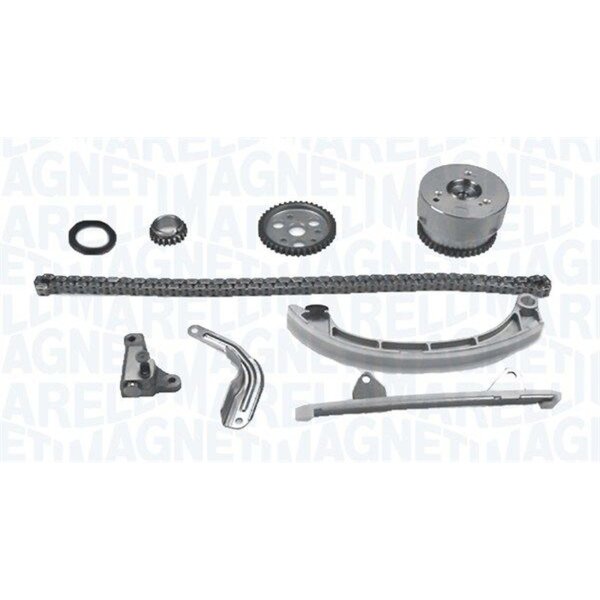 MAGNETI MARELLI 341500000452 Steuerkettensatz