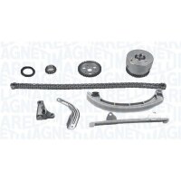 MAGNETI MARELLI 341500000452 Steuerkettensatz