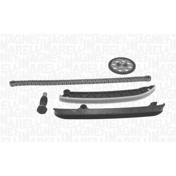 MAGNETI MARELLI 341500000910 Steuerkettensatz