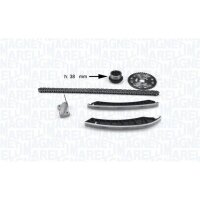 MAGNETI MARELLI 341500000950 Steuerkettensatz
