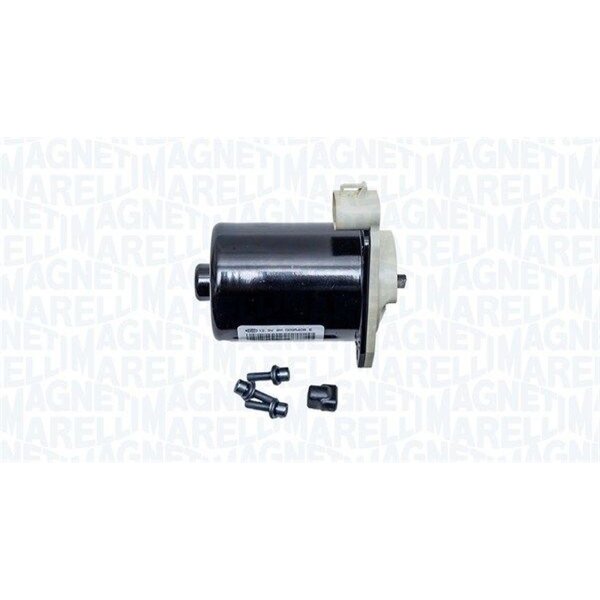 MAGNETI MARELLI 023000037010 Ventileinheit, Hydraulikaggregat (Autom.Getr.)