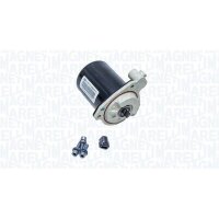 MAGNETI MARELLI 023000037010 Ventileinheit, Hydraulikaggregat (Autom.Getr.)
