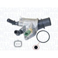MAGNETI MARELLI 352317100440 Thermostat, Kühlmittel