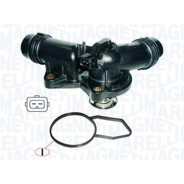 MAGNETI MARELLI 352317100170 Thermostat, Kühlmittel