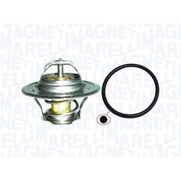 MAGNETI MARELLI 352317101270 Thermostat, Kühlmittel