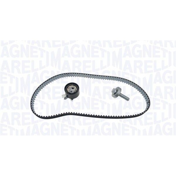 MAGNETI MARELLI 341306600000 Zahnriemensatz
