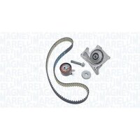 MAGNETI MARELLI 341406600001 Wasserpumpe + Zahnriemensatz