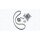 MAGNETI MARELLI 341406600001 Wasserpumpe + Zahnriemensatz