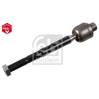 FEBI BILSTEIN 104617 Axialgelenk, Spurstange