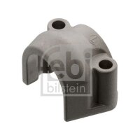 FEBI BILSTEIN 40443 Halter, Stabilisatorlagerung
