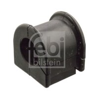 FEBI BILSTEIN 103781 Lagerung, Stabilisator