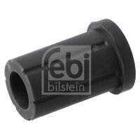 FEBI BILSTEIN 102103 Lagerbuchse, Blattfeder