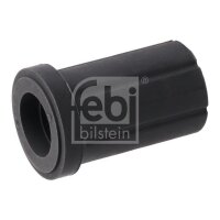 FEBI BILSTEIN 102103 Lagerbuchse, Blattfeder