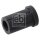 FEBI BILSTEIN 102103 Lagerbuchse, Blattfeder