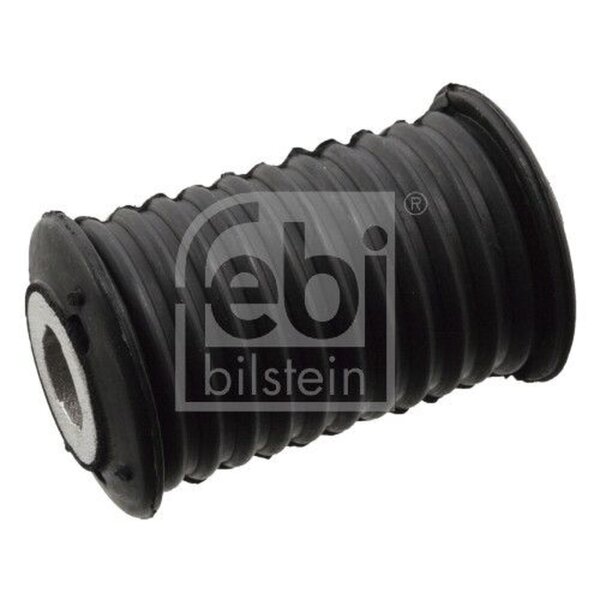 FEBI BILSTEIN 102407 Lagerbuchse, Blattfeder