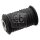 FEBI BILSTEIN 102407 Lagerbuchse, Blattfeder
