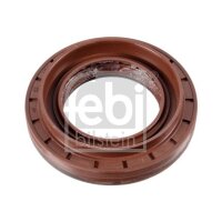 FEBI BILSTEIN 105963 Dichtung, Differential