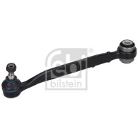 FEBI BILSTEIN 102556 Stange/Strebe, Radaufhängung