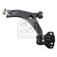 FEBI BILSTEIN 105737 Lenker, Radaufhängung