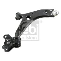 FEBI BILSTEIN 105737 Lenker, Radaufhängung