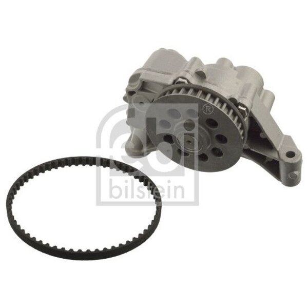 FEBI BILSTEIN 104842 Ölpumpe