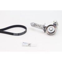 CONTINENTAL CTAM 5PK1207K1 Keilrippenriemensatz