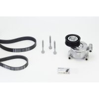 CONTINENTAL CTAM 6PK1306K3 Keilrippenriemensatz