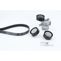 CONTINENTAL CTAM 6PK2155K1 Keilrippenriemensatz