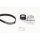 CONTINENTAL CTAM 6PK986K1 Keilrippenriemensatz