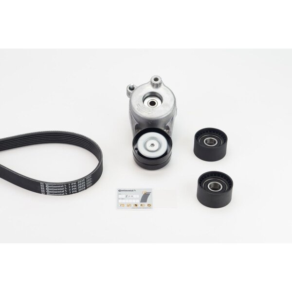 CONTINENTAL CTAM 7PK2035K1 Keilrippenriemensatz