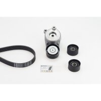 CONTINENTAL CTAM 7PK2035K1 Keilrippenriemensatz