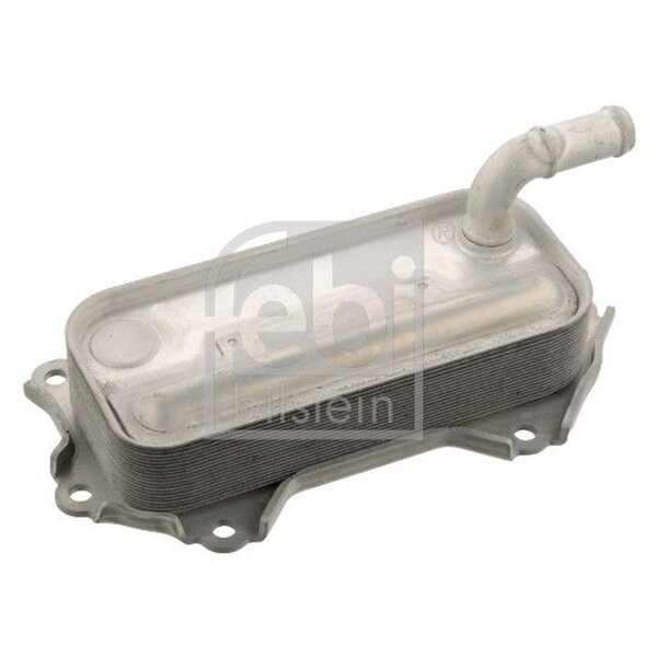 FEBI BILSTEIN 107814 Ölkühler, Motoröl