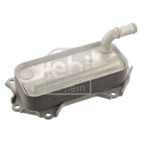 FEBI BILSTEIN 107814 Ölkühler, Motoröl