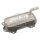 FEBI BILSTEIN 107814 Ölkühler, Motoröl