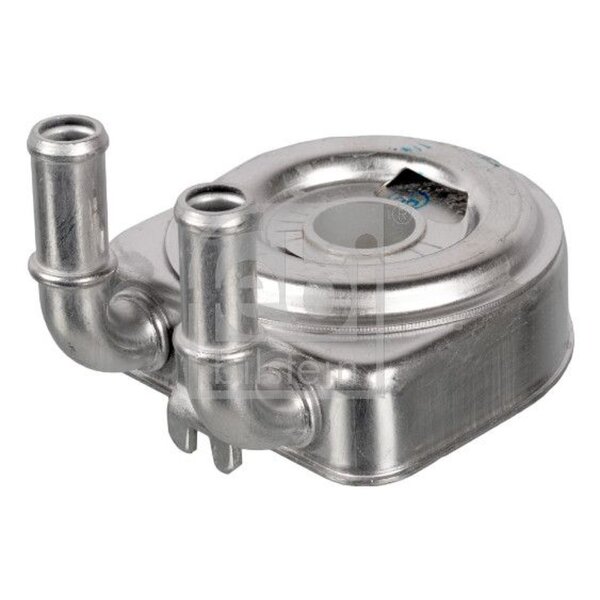 FEBI BILSTEIN 107521 Ölkühler, Motoröl
