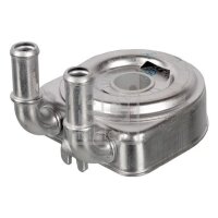 FEBI BILSTEIN 107521 Ölkühler, Motoröl
