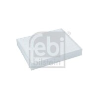 FEBI BILSTEIN 106919 Filter, Innenraumluft