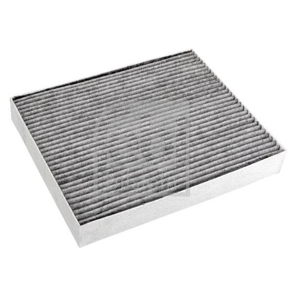 FEBI BILSTEIN 107834 Filter, Innenraumluft