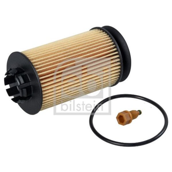 FEBI BILSTEIN 108861 Ölfilter