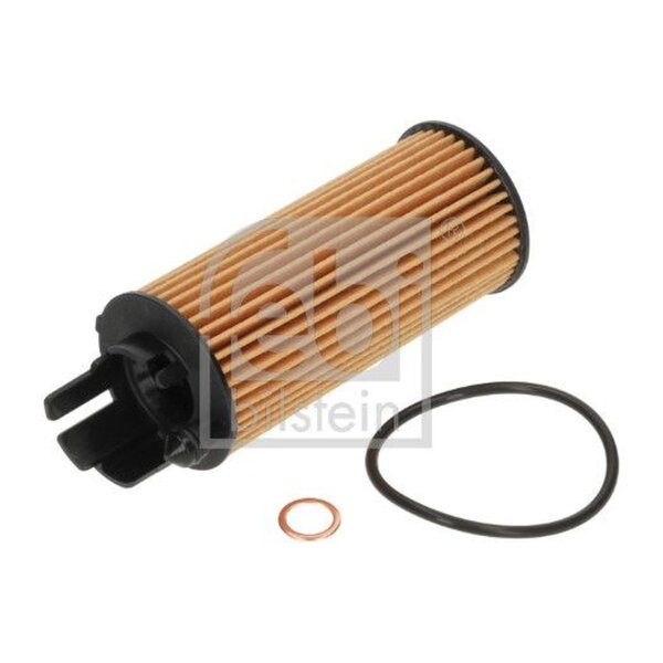 FEBI BILSTEIN 108280 Ölfilter