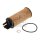 FEBI BILSTEIN 108280 Ölfilter