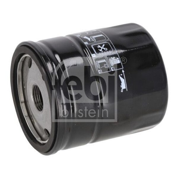 FEBI BILSTEIN 109139 Ölfilter