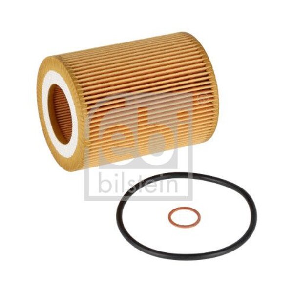 FEBI BILSTEIN 108742 Ölfilter