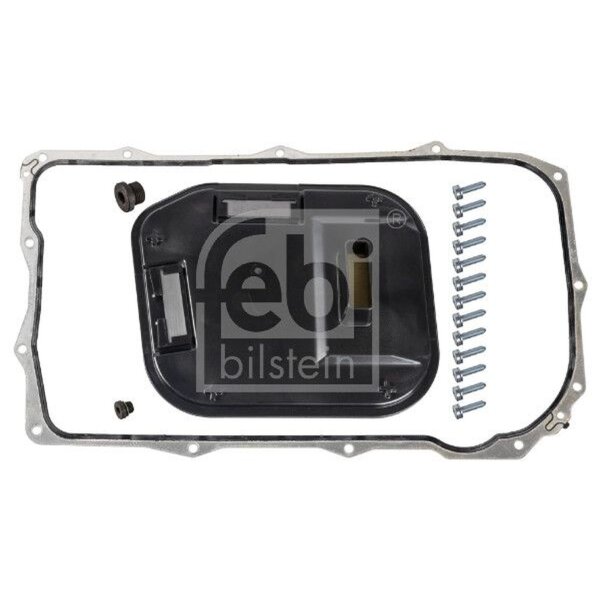 FEBI BILSTEIN 107406 Hydraulikfiltersatz, Automatikgetriebe