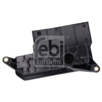 FEBI BILSTEIN 106898 Hydraulikfiltersatz, Automatikgetriebe