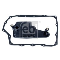 FEBI BILSTEIN 107828 Hydraulikfiltersatz, Automatikgetriebe
