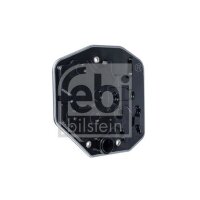 FEBI BILSTEIN 107832 Hydraulikfiltersatz, Automatikgetriebe